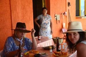 Boquillas-Restaurant